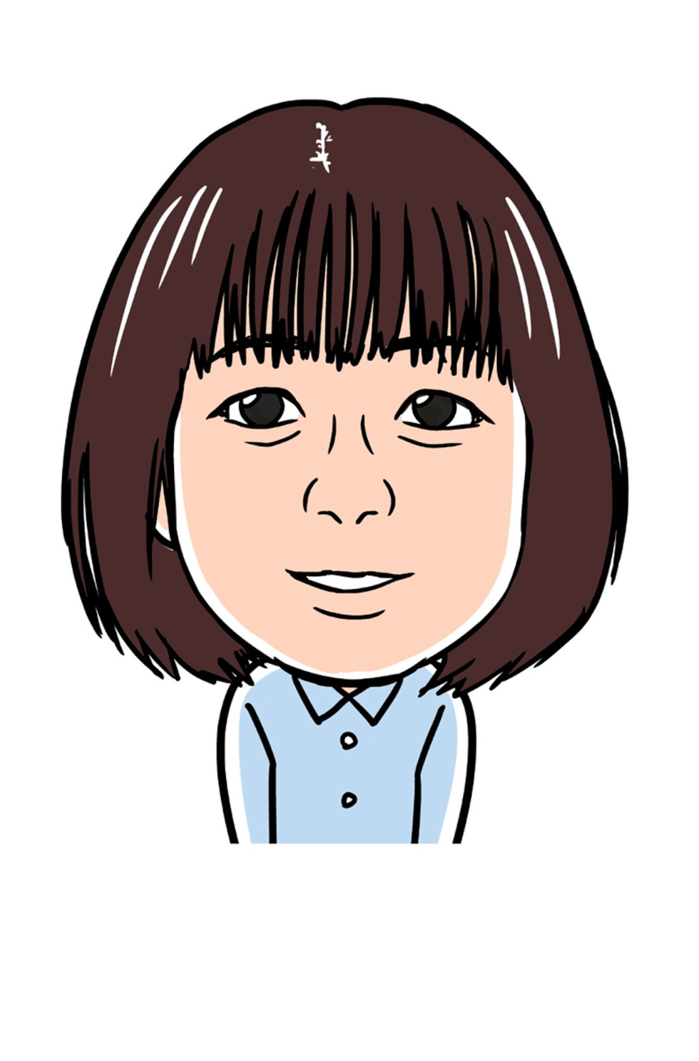 クラーク 大谷恵